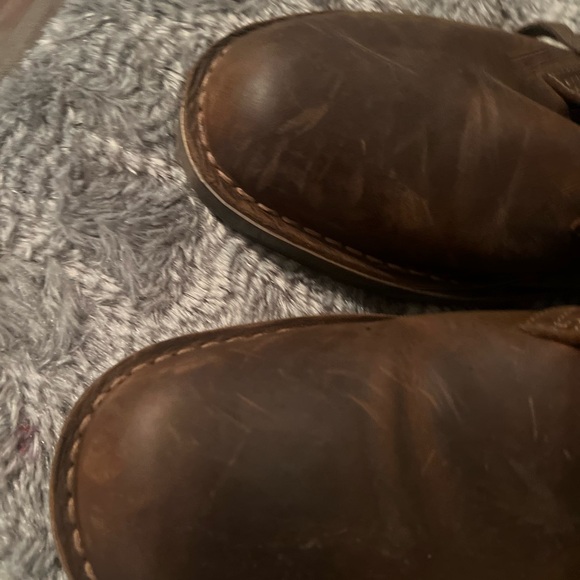 Clarks Desert Boot Evo Size 12 - Picture 2 of 10
